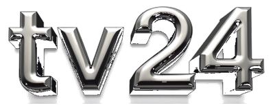 tv 24 logo