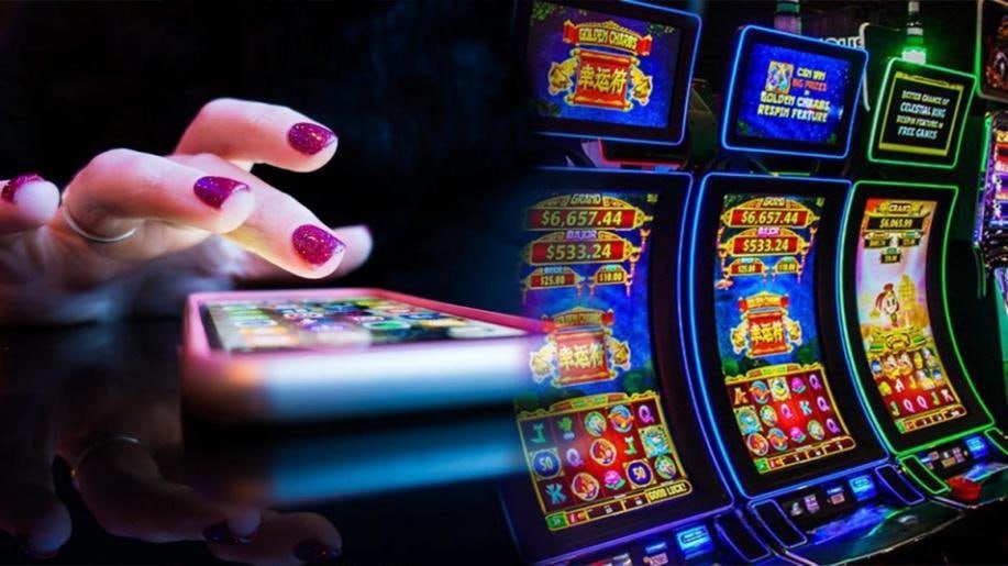 tv 24 mobile gaming